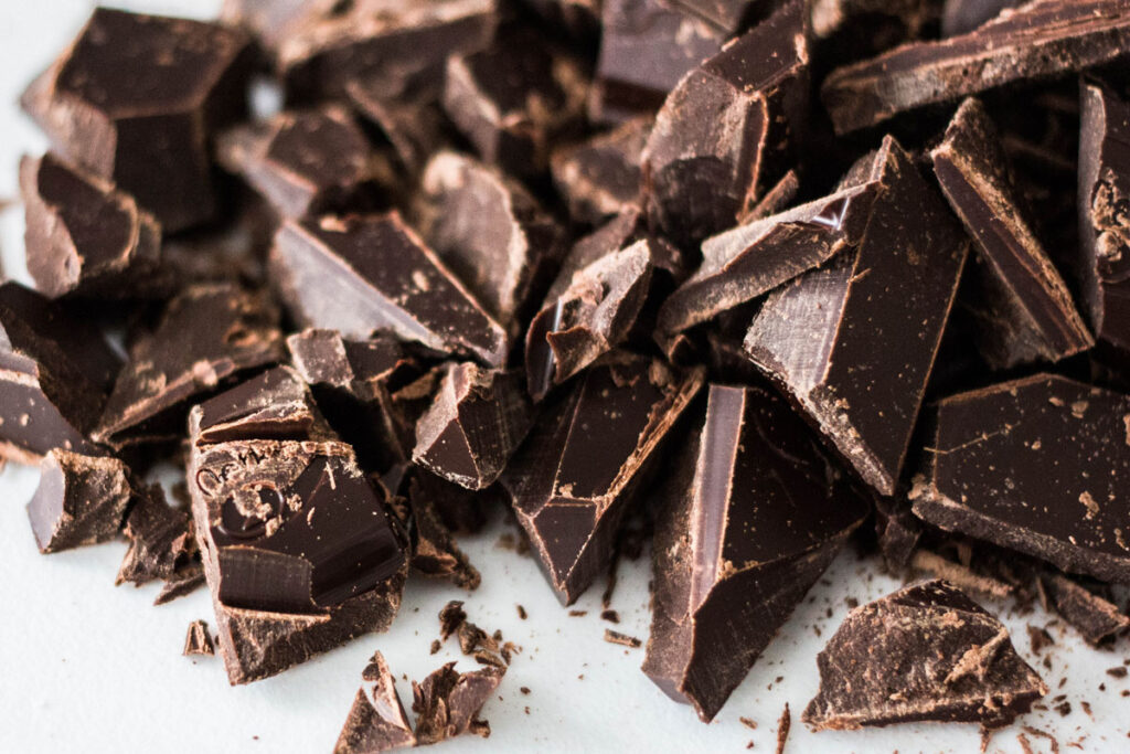Cioccolato… si o no? Scopriamo insieme Proprietà e Benefici. | Maria Teresa Nivuori | Biologa Nutrizionista a Torino