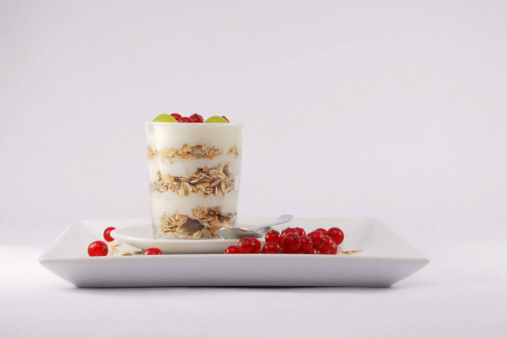 Lo yogurt: ottimo spuntino o grande inganno? | Maria Teresa Nivuori | Biologa Nutrizionista a Torino